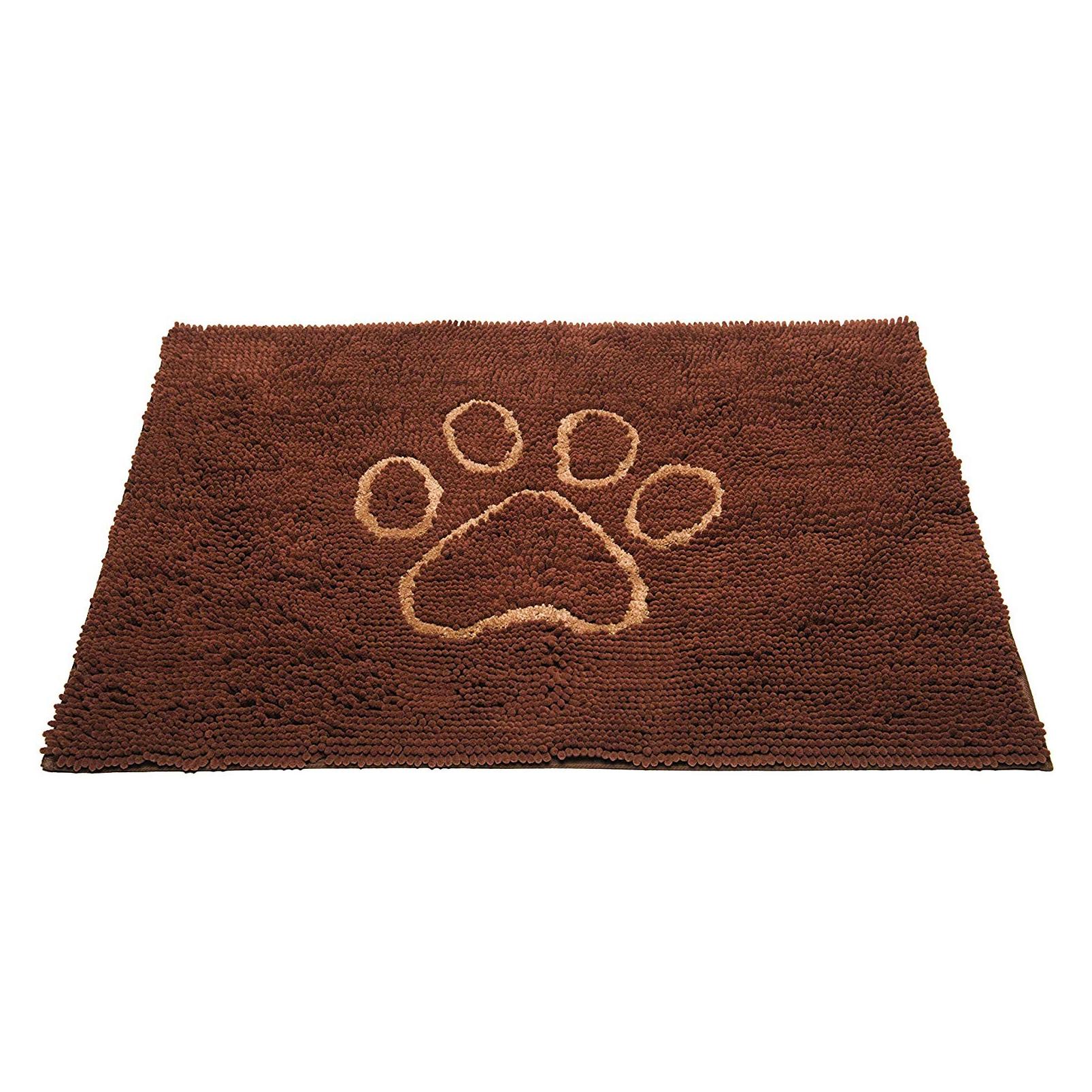 Corbeille - Dog Gone Smart - Dgsddmp350370 - Lavable En Machine - Microfibre Absorbante - Doux Et Moelleux