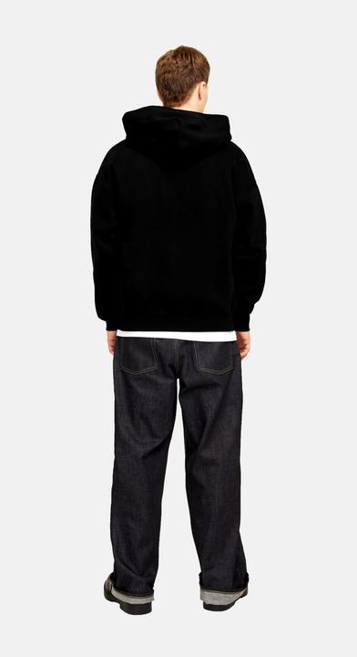 Produktbild Jack & Jones Jjeurban Edge Sweat Zip Hood Noos (S)