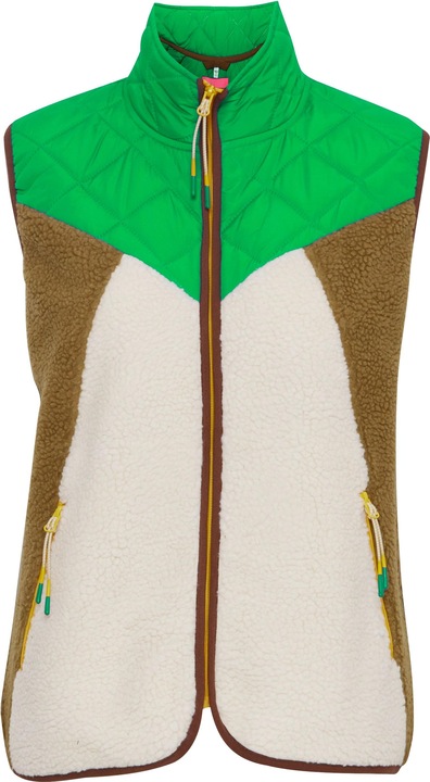 Immagine prodotto TheJoggConcept JCBERRI GILET 4 - 22800272 (XS)