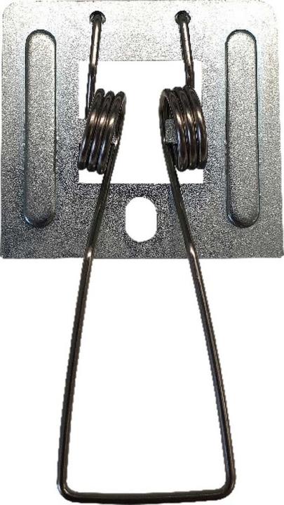 Nobile Ressort de montage