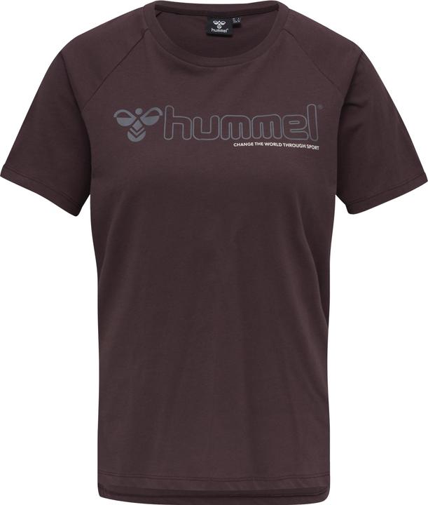 Actual product image hummel Zenia T-Shirt S/S (XS)