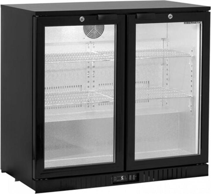 Immagine prodotto Kibernetik Ks208m (188 l)