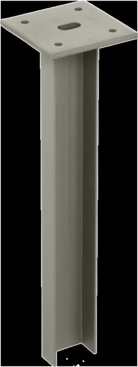 Produktbild Pitzl Ausziehstück (1 Stk.)