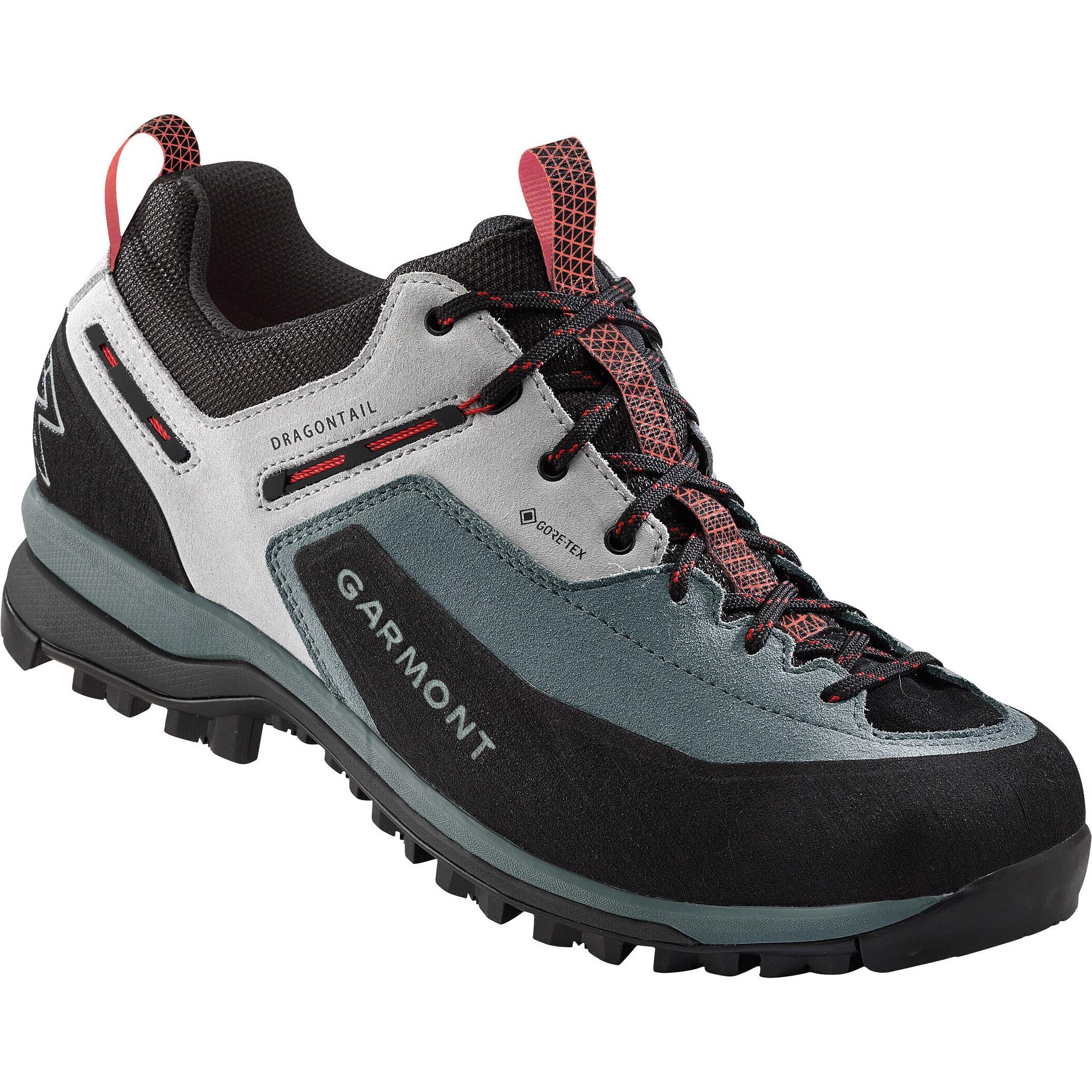 Garmont, Herren, Wanderschuhe, Dragontail Tech GTX (42.5), Grau
