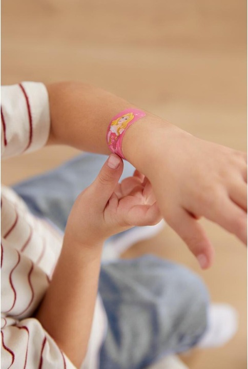 Actual product image Hansaplast Princess (1 x)