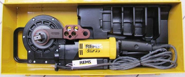 Produktbild Rems Curvo Basic-Pack