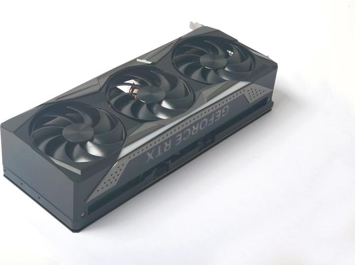 Actual product image Zotac GeForce RTX 4090 (24 GB)