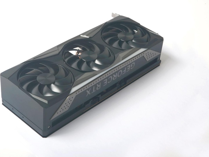 Actual product image Zotac GeForce RTX 4090 (24 GB)