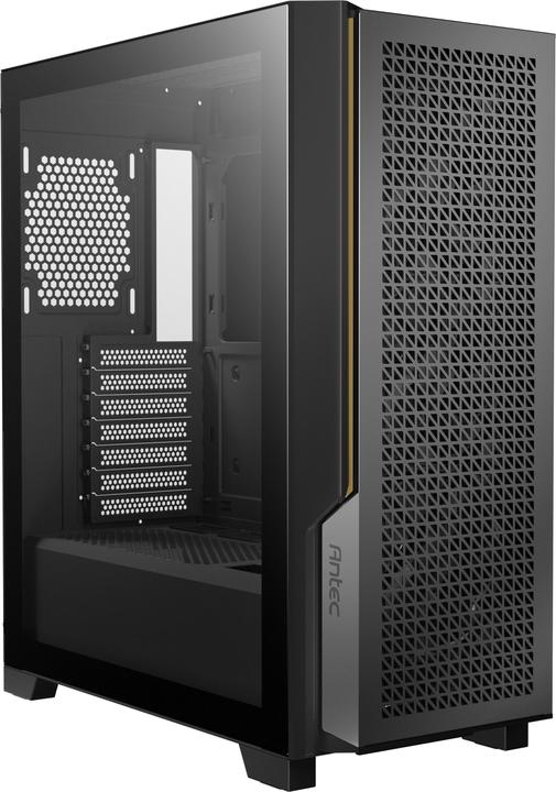 Produktbild Antec Geh PerformanceOne P20C Midi Tower schwarz retail (mATX, ITX, ATX, E-ATX)
