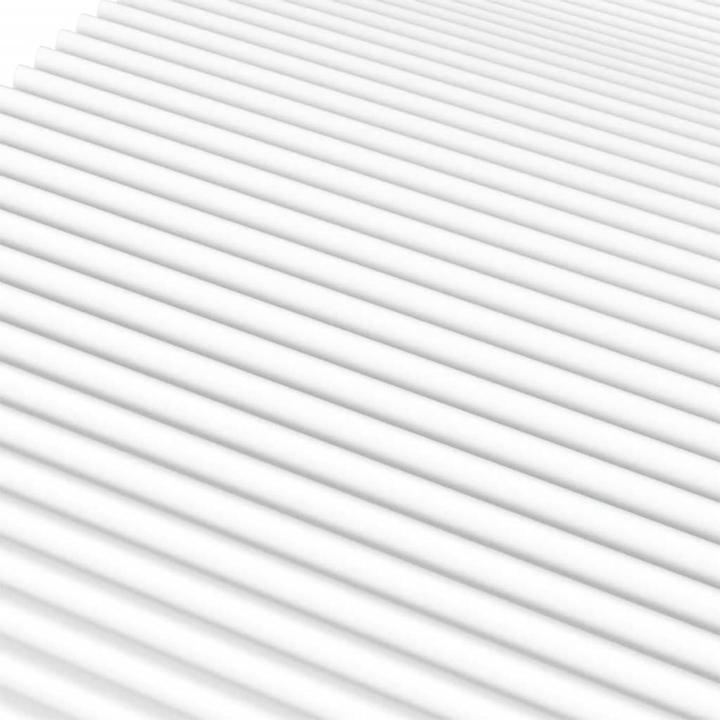 Produktbild vidaXL Beautiful (90 x 200 cm)