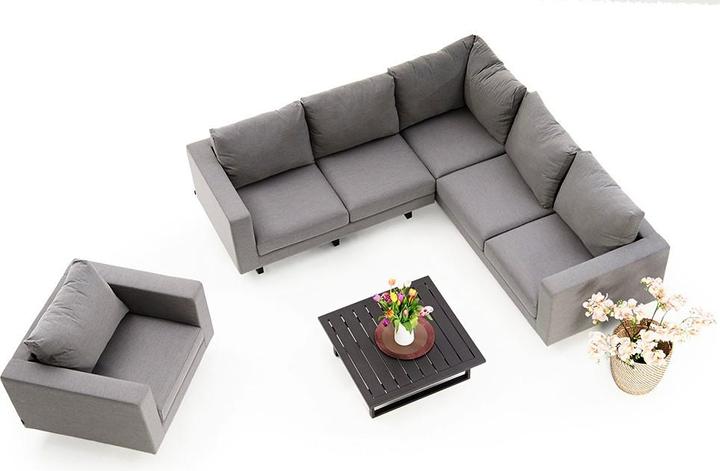 Produktbild Viplounge Melody Deluxe