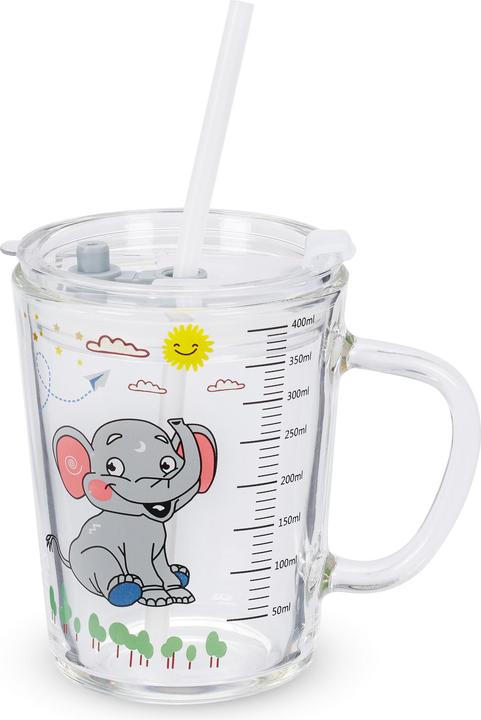 Actual product image Relaxdays Children's glasses