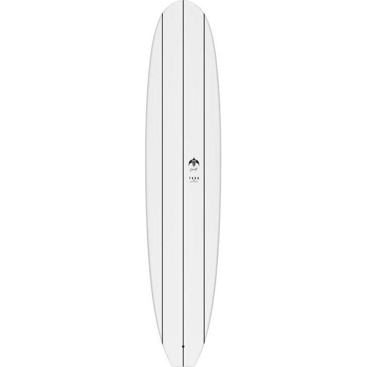 Torq Surfboard TEC Delpero Classic 9.2 Weiss (34148560)