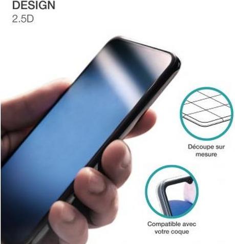 Actual product image Bigben PEGLASSGS21P (1 pcs., Samsung Galaxy S21+ 5G)