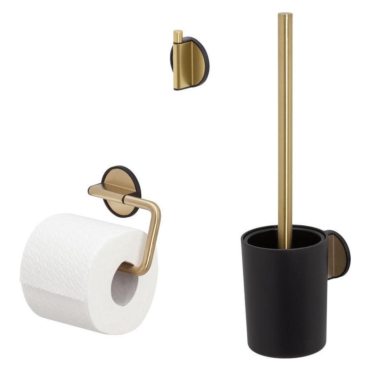 Tiger, Toiletpapierhouder, Tune