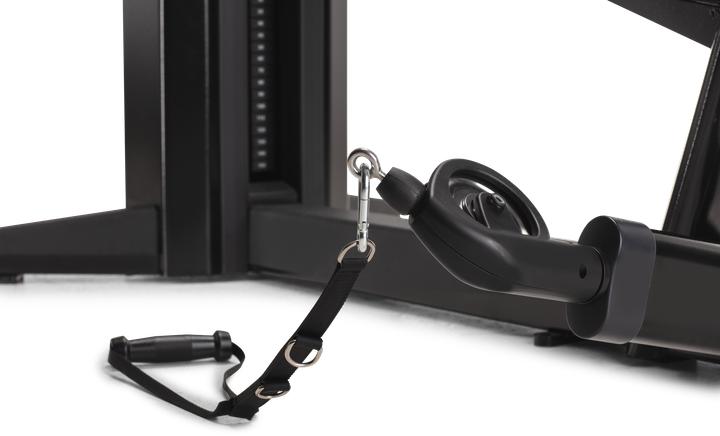 Actual product image Freemotion Genesis Shoulder