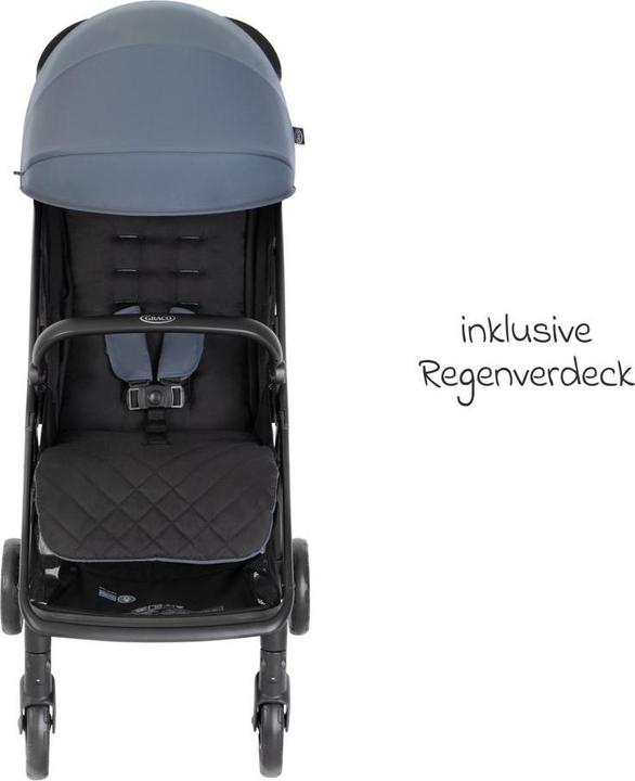 Produktbild Graco Myavo
