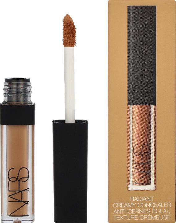 Produktbild NARS Cosmetics Mini Radiant Creamy (Karamell)