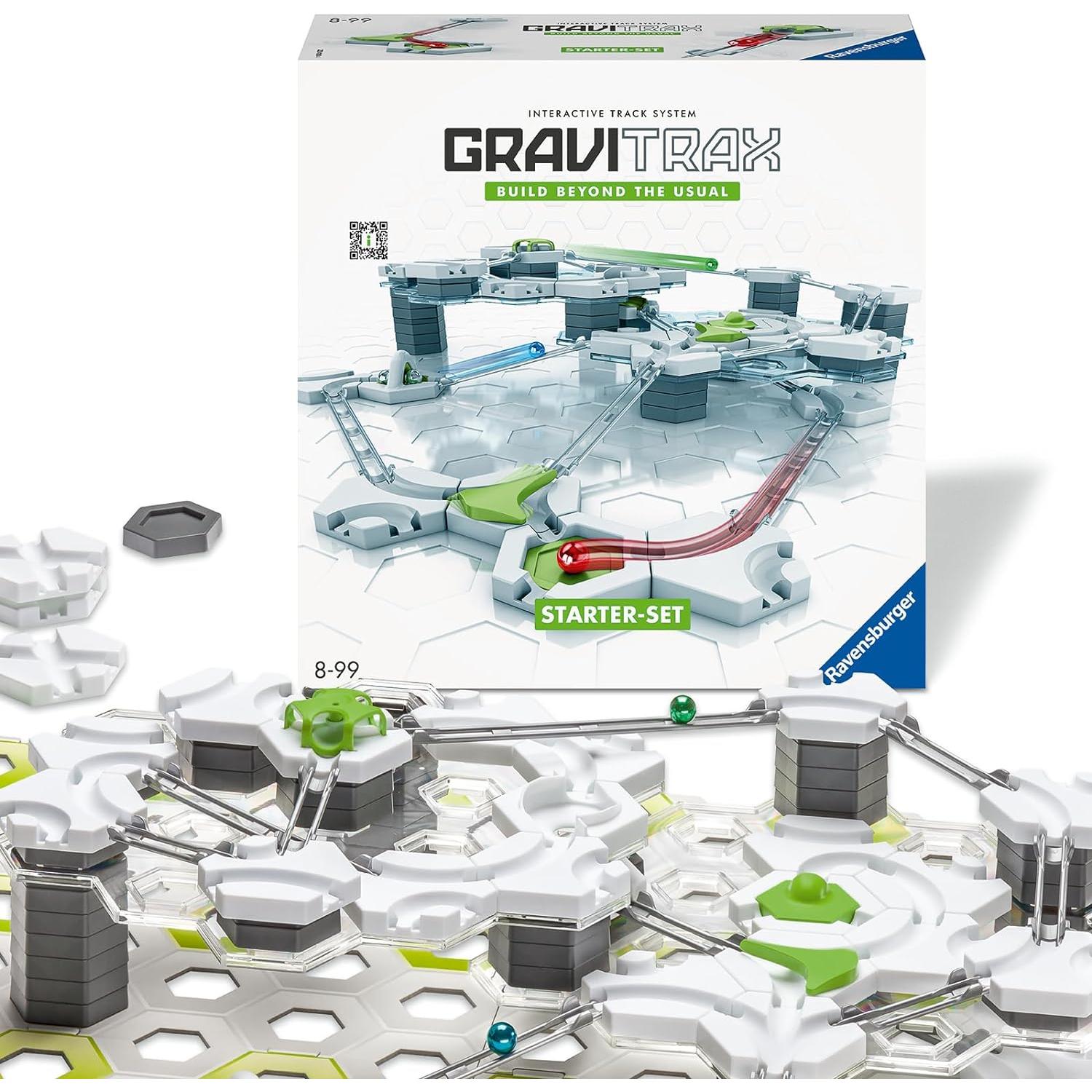 Thumbnail - Ravensburger GraviTrax Starter Set