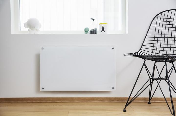Immagine prodotto Mill Glass Panel Heater 600W (600 W)