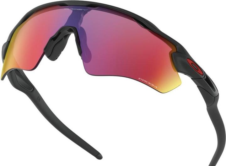 Actual product image Oakley Radar EV Path (Mat Black, Prizm Road)