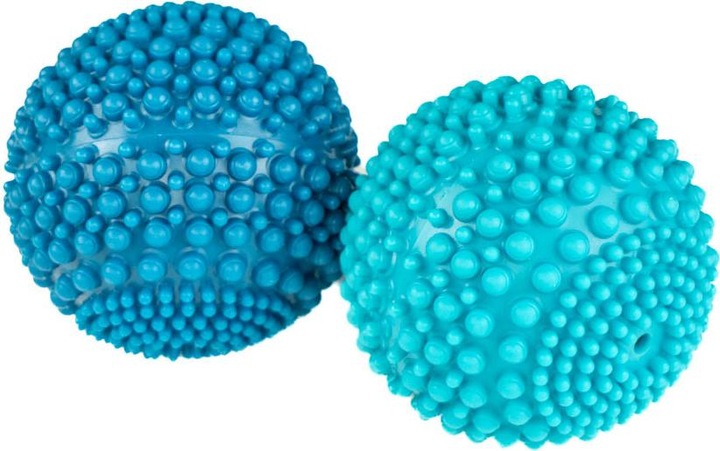 Immagine prodotto Anders. Spikeball brufoli PVC semi-duro 9 cm