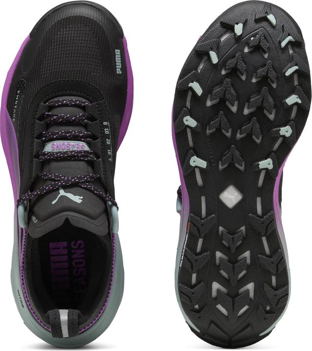 Actual product image Puma Voyage NITRO 3 Tech Wns (37.5)