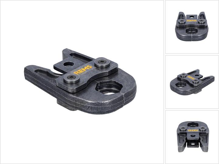 Productafbeelding Rems Persbek Perstang Standaard V 35 ( 570155 ) voor radiale persen ( behalve Mini-Press ) (350 mm)