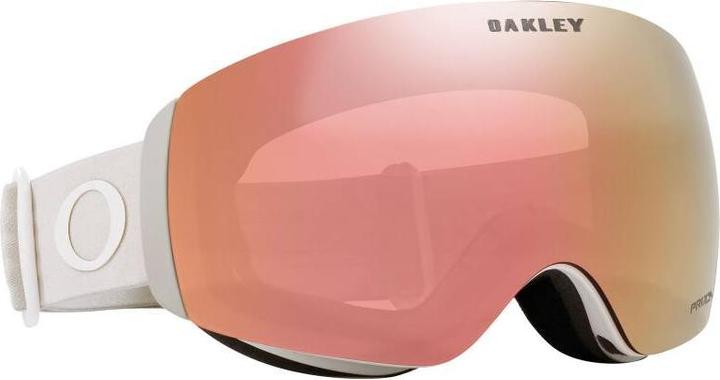 Oakley Flight Deck