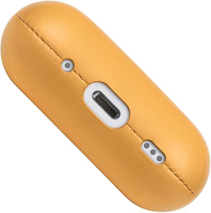 Produktbild Native Union Leather Case für Apple AirPods Pro 1G & 2G (Kopfhörer Hülle)