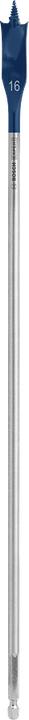 Actual product image Bosch Professional Zubehör EXPERT Self Cut Speed Flat Milling Drill, 16 x 400 mm (16 millimetres)