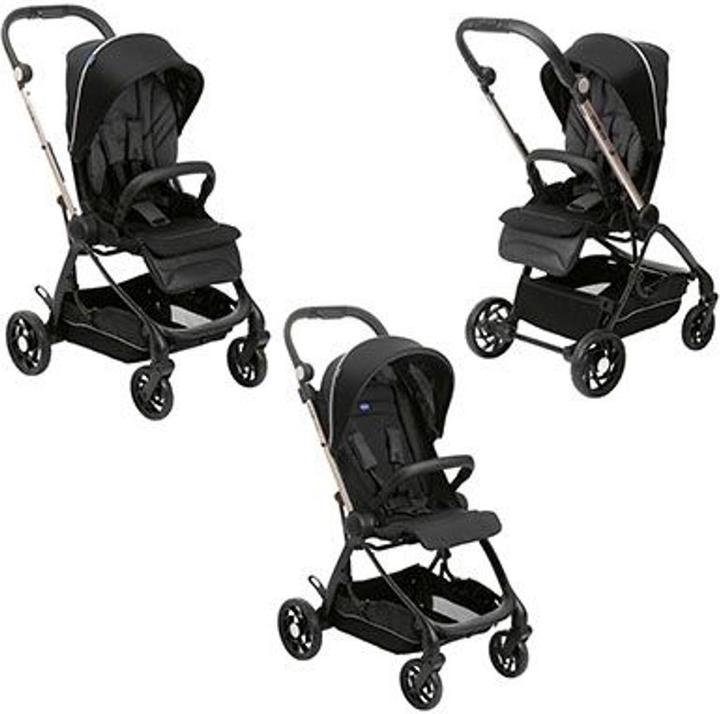 Immagine prodotto Chicco One4Ever (0 Mesi - 4 anni)