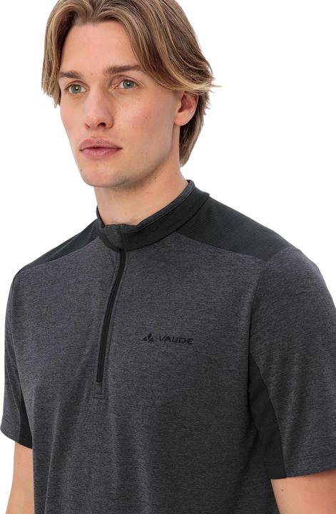 Actual product image Vaude Tamaro HZ Shirt IV (M)