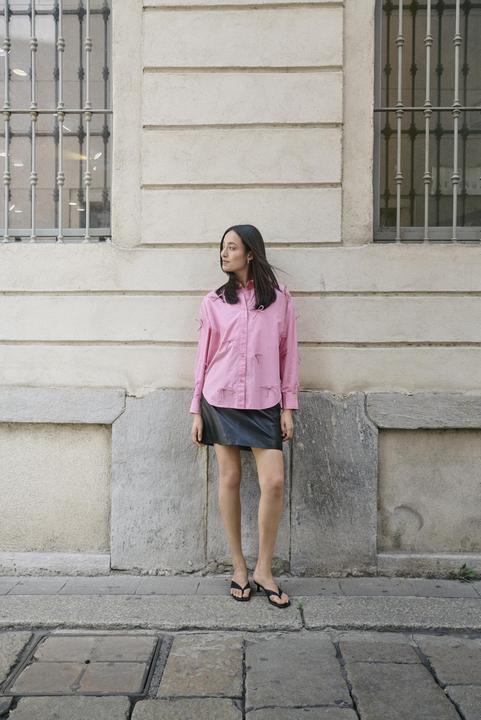 Immagine prodotto Soaked in Luxury Joa (M)