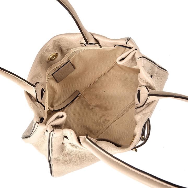 Immagine prodotto Abro Jill Schultertasche Leder 32 cm