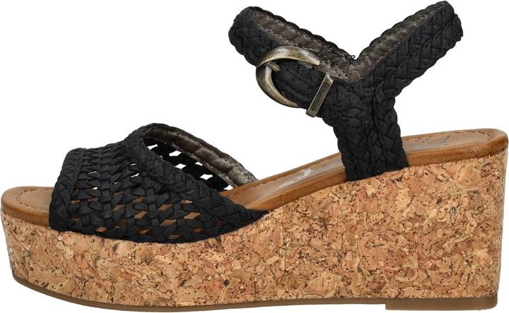 Actual product image Blowfish Sandalen (39)