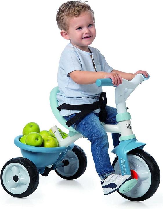 Actual product image Smoby Be Move
