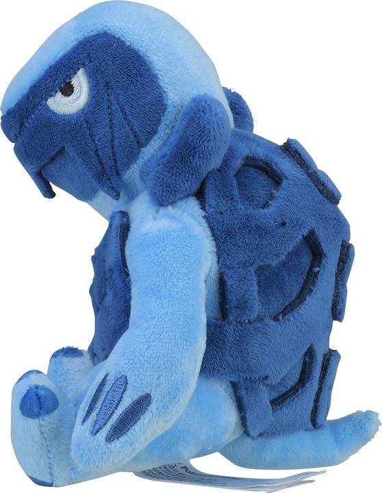 Produktbild Pokémon Carracosta Sitting Cuties Plush - 15 cm (15 cm)