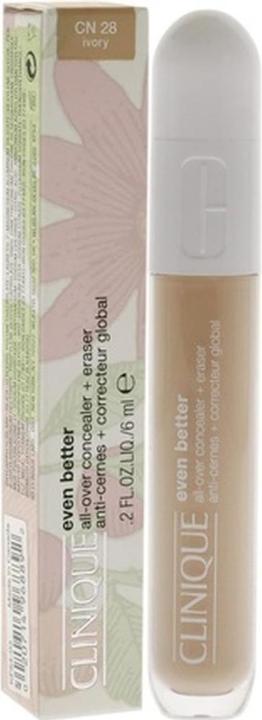 Actual product image Clinique Even Better (CN28)