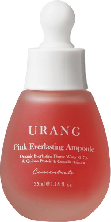 Immagine prodotto Urang - Ampolla rosa eterna (35 ml)