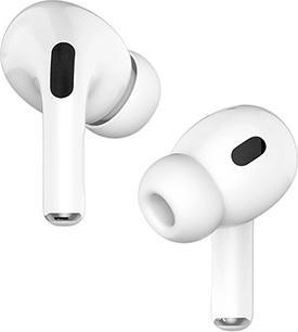 Produktbild Defender APODS Kophörer mit Mikrofon, weiss, TWS (Kabellos)