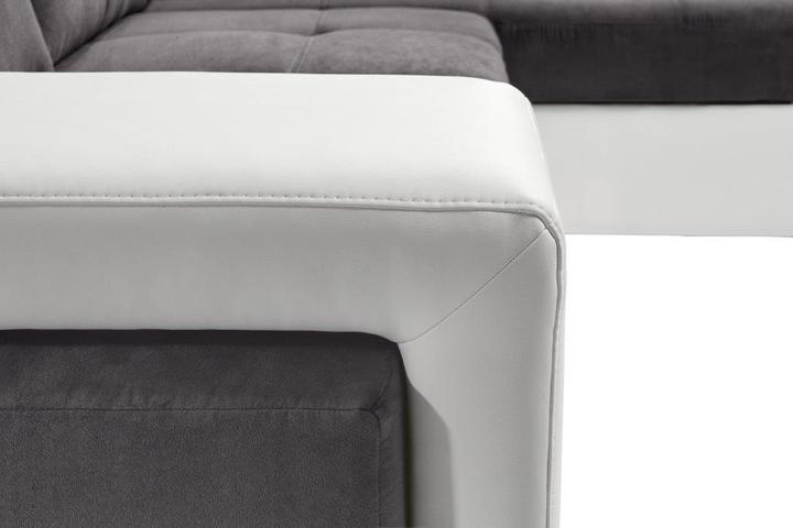 Image du produit Cotta Collection Serata (Canapé d’angle)