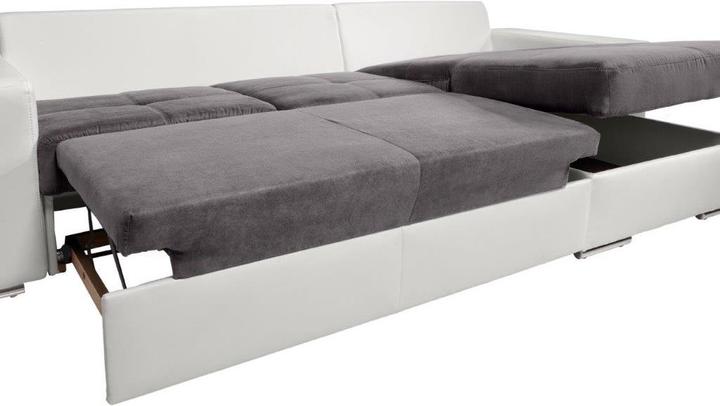 Image du produit Cotta Collection Serata (Canapé d’angle)