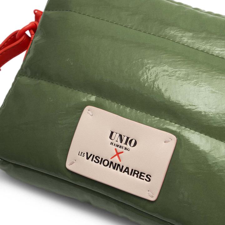 Immagine prodotto Les Visionnaires Unio Paris Umhängetasche 20 cm