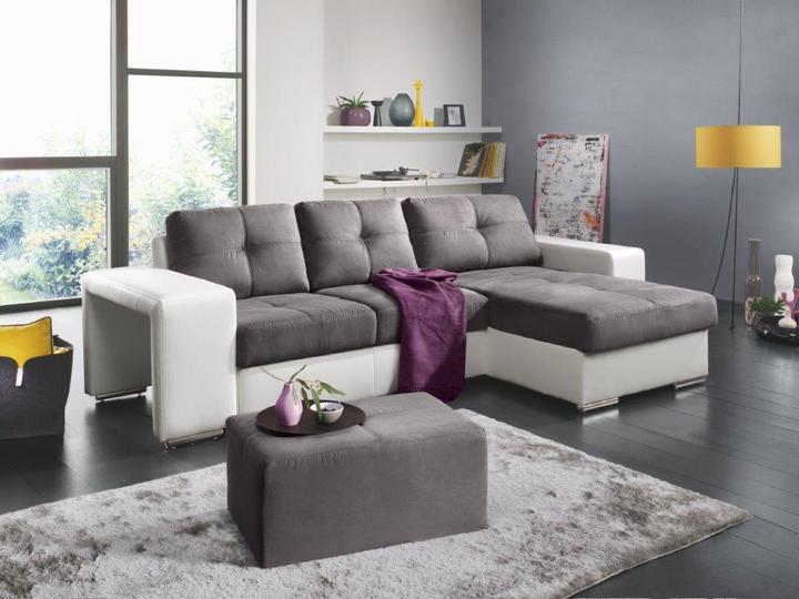 Image du produit Cotta Collection Serata (Canapé d’angle)