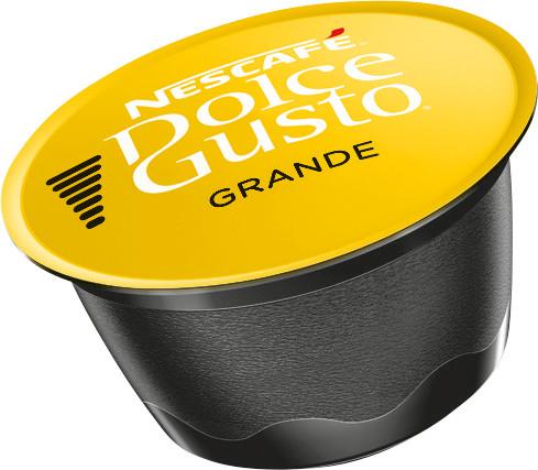 Produktbild Nescafé Dolce Gusto Grande (30 x Port.)