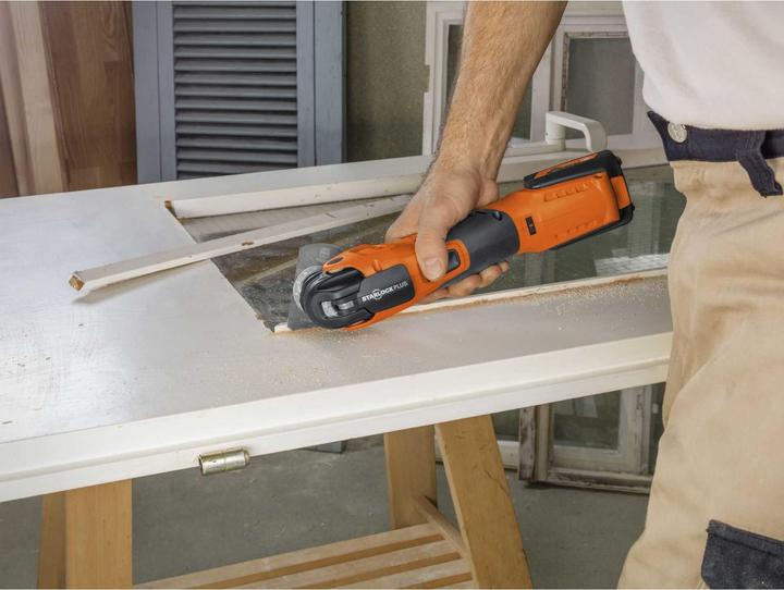 Productafbeelding Fein HSS cirkelzaagblad 85 mm 63502