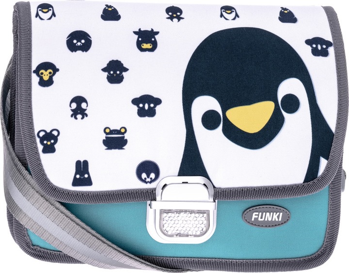 Immagine prodotto Funki Borsa per l'asilo