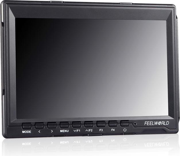 Produktbild Feelworld FW759 (7", Full HD)
