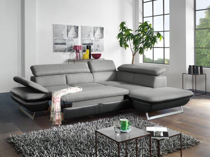 Image du produit Cotta Collection Prestige avec fonction de lit (Canapé d’angle)